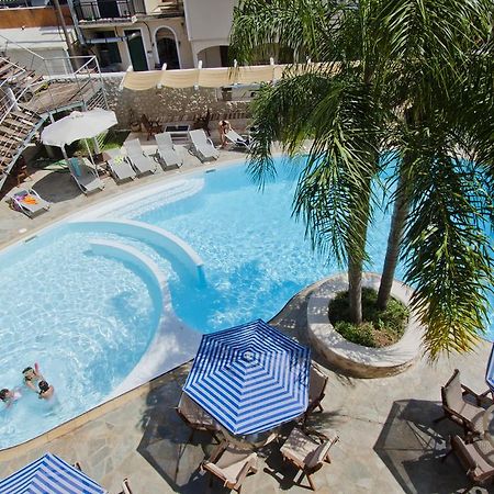 Ionion Star Hotel Lefkada City Exterior foto
