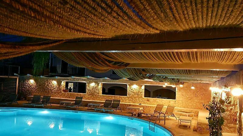 Ionion Star Hotel Lefkada City Exterior foto