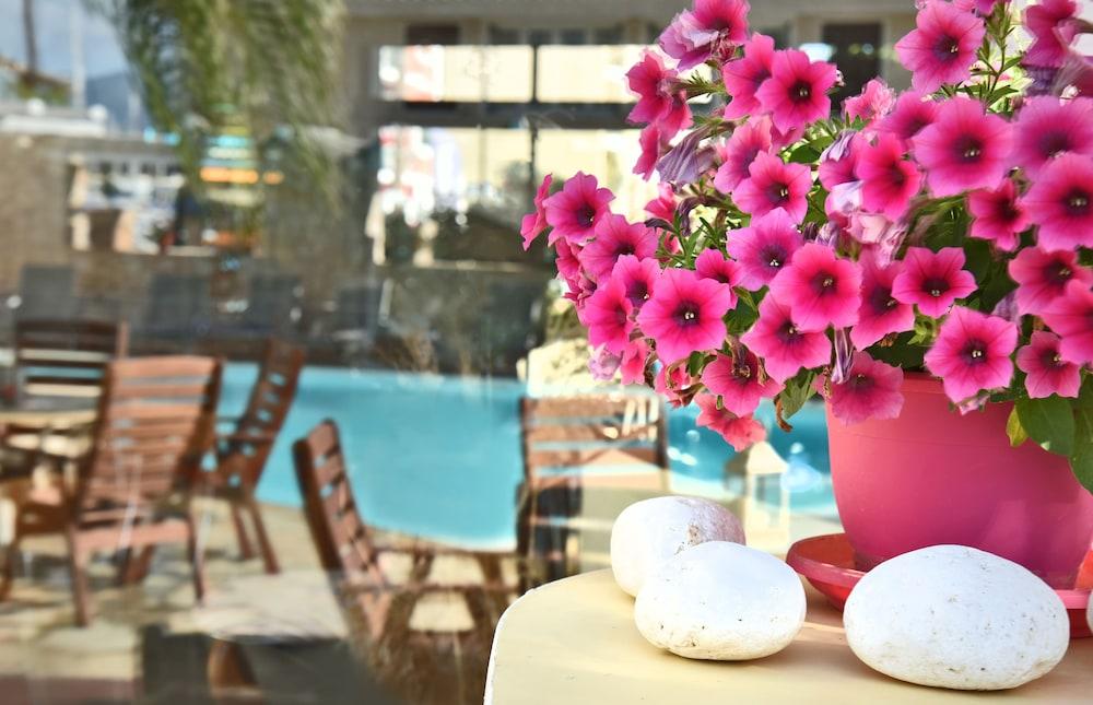 Ionion Star Hotel Lefkada City Exterior foto