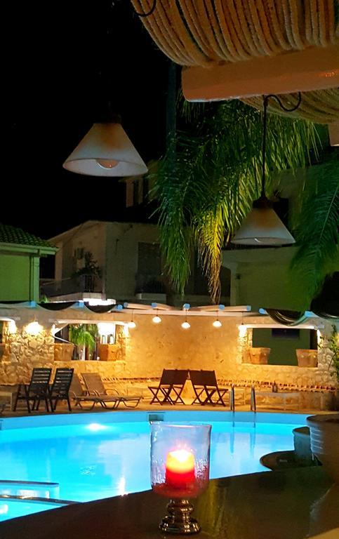 Ionion Star Hotel Lefkada City Exterior foto