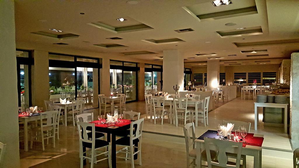 Ionion Star Hotel Lefkada City Exterior foto