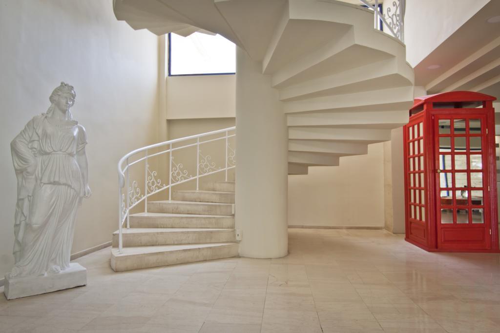Ionion Star Hotel Lefkada City Exterior foto