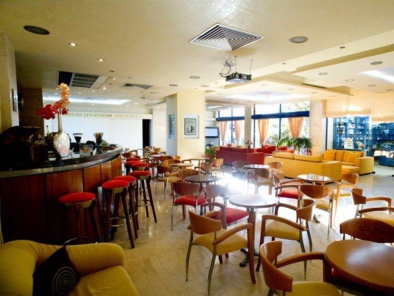 Ionion Star Hotel Lefkada City Exterior foto