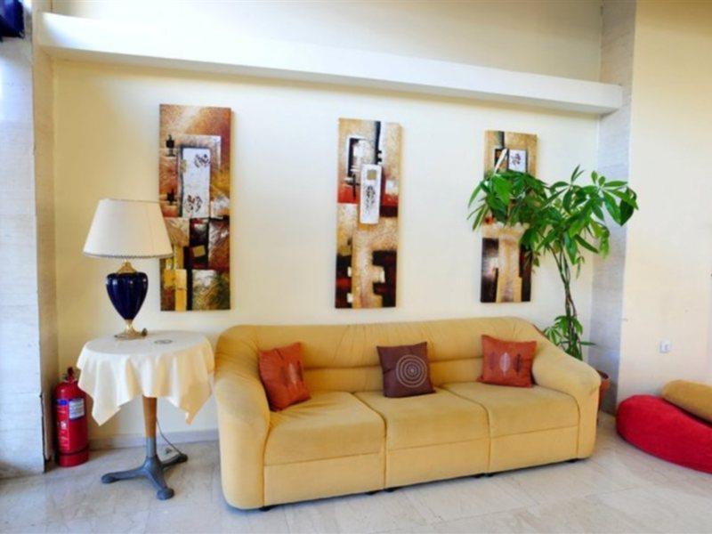 Ionion Star Hotel Lefkada City Exterior foto