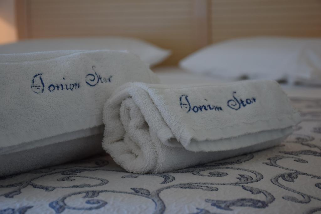 Ionion Star Hotel Lefkada City Quarto foto
