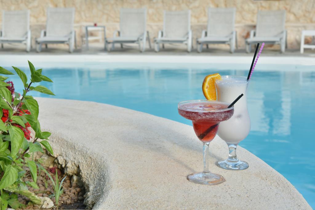 Ionion Star Hotel Lefkada City Exterior foto