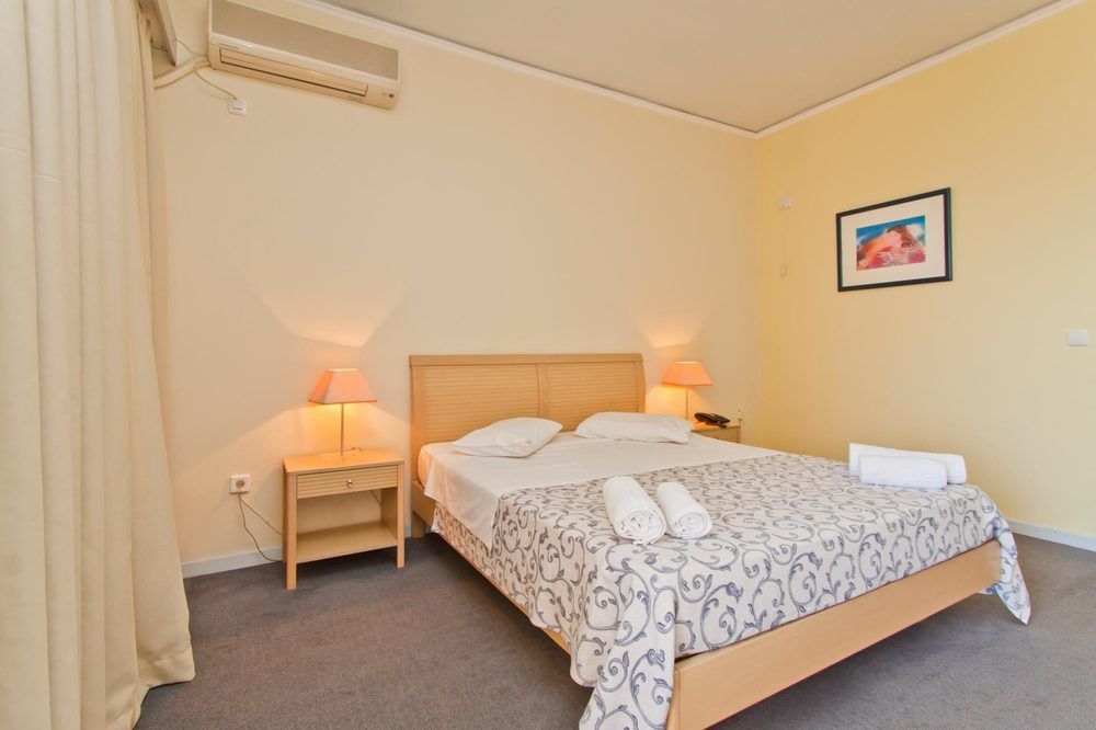 Ionion Star Hotel Lefkada City Exterior foto
