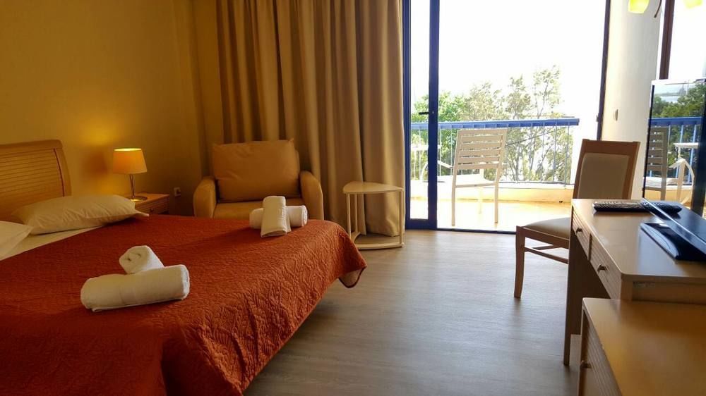 Ionion Star Hotel Lefkada City Exterior foto