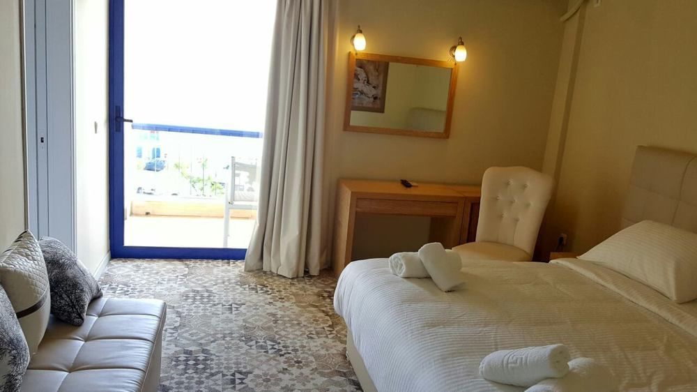 Ionion Star Hotel Lefkada City Exterior foto