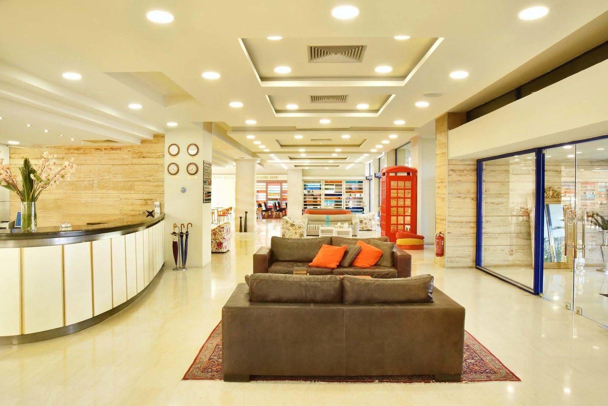 Ionion Star Hotel Lefkada City Exterior foto
